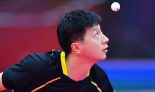 男子单打乒乓球冠军 男子单打乒乓球冠军